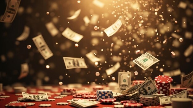 eurotogel toto featured game showcase